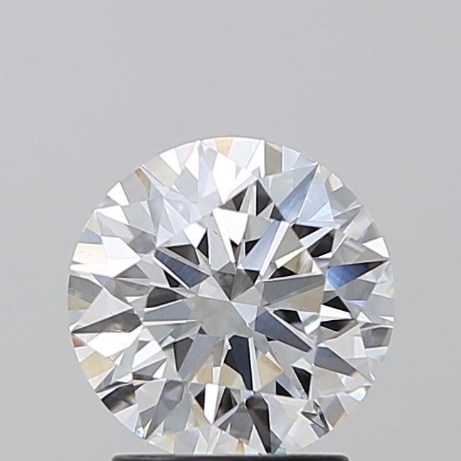 Lab Grown Diamond 2,06Ct D-VS1 Round - IGILG825639958 1