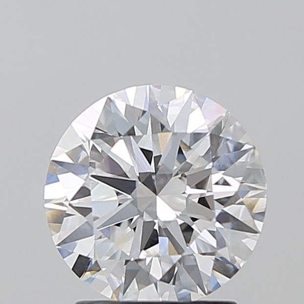Lab Grown Diamond 2,02Ct D-VVS2 Round - IGILG825639953 1