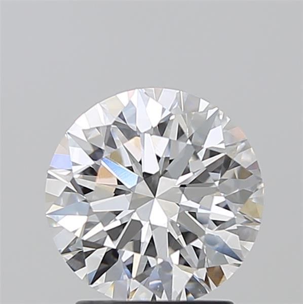 Lab Grown Diamond 2,06Ct D-VVS2 Round - IGILG825642328 1