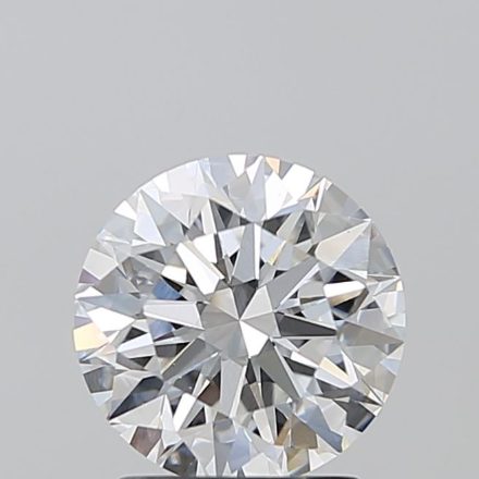 Lab Grown Diamond 2Ct D-VS1 Round - IGILG825639973 1