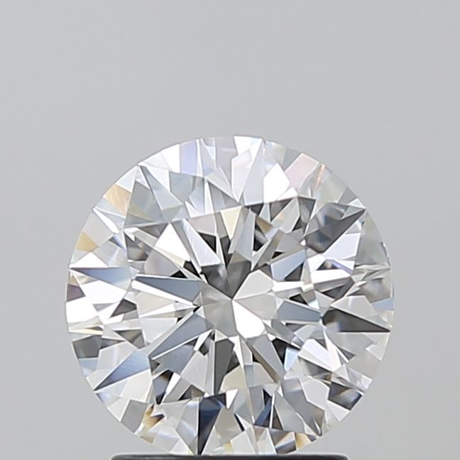 Lab Grown Diamond 2,06Ct E-VVS2 Round - IGILG825637750 1