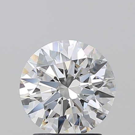 Lab Grown Diamond 2,06Ct E-VVS2 Round - IGILG825637750 1