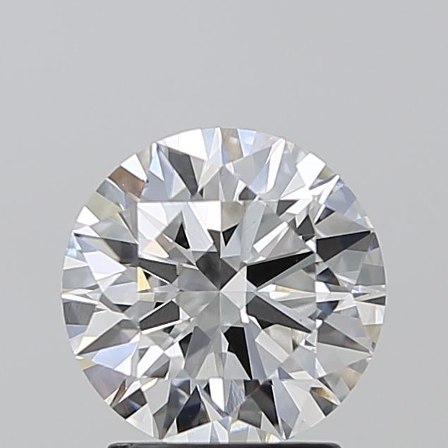 Lab Grown Diamond 2Ct E-VS1 Round - IGILG825638556 1