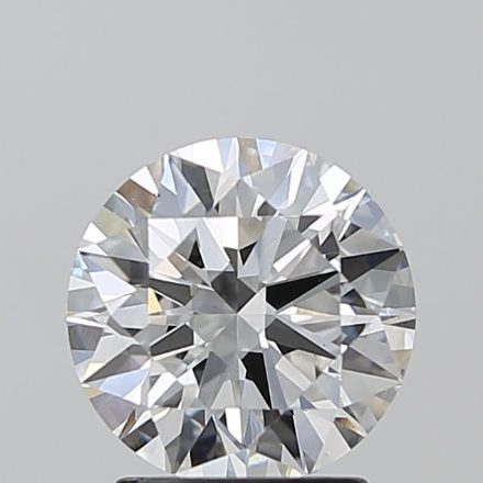 Lab Grown Diamond 2Ct E-VS1 Round - IGILG825638556 1