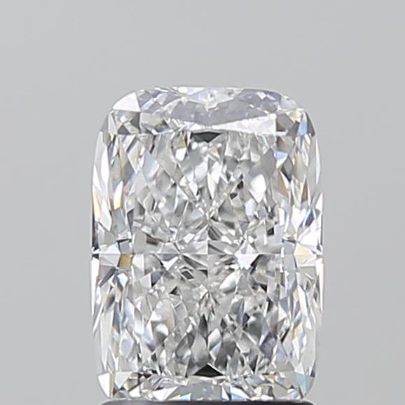 Lab Grown Diamond 1,59Ct E-VVS2 Cushion - IGILG831655395 1