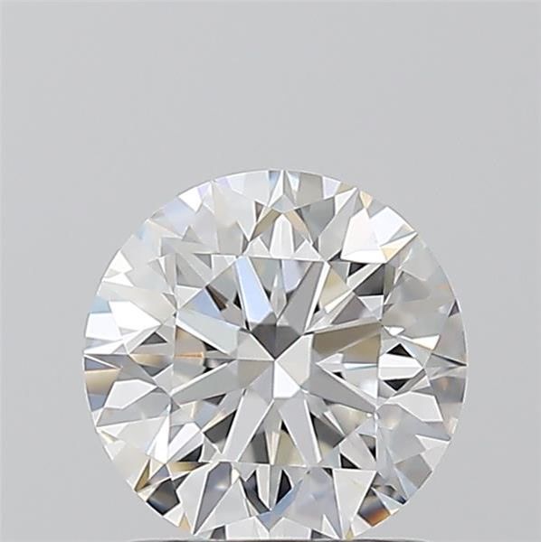 Diamond Natural 1,04Ct G-VS1 Round - GIA5242042700 1