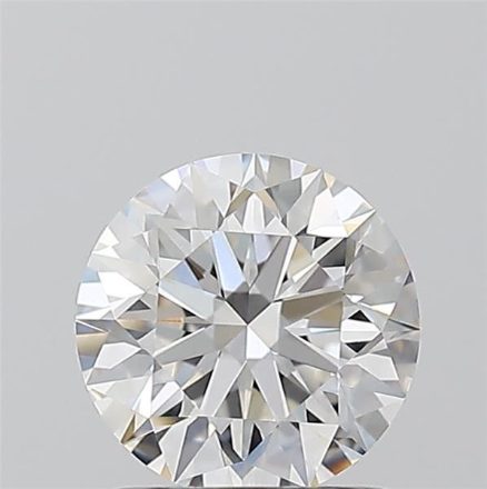 Diamond Natural 1,04Ct G-VS1 Round - GIA5242042700 1