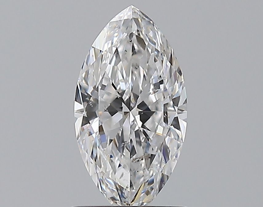 Diamond Natural 1,2Ct E-SI2 Marquise - GIA6247004940 1
