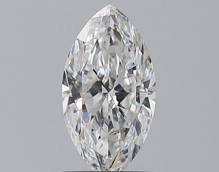 Diamond Natural 1,2Ct E-SI2 Marquise - GIA6247004940 1