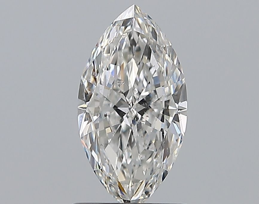 Diamond Natural 1,2Ct F-SI2 Marquise - GIA6247018424 1