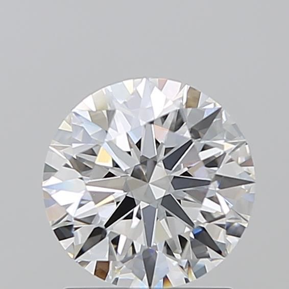 Lab Grown Diamond 1,54Ct D-VVS2 Round - IGILG836692742 1