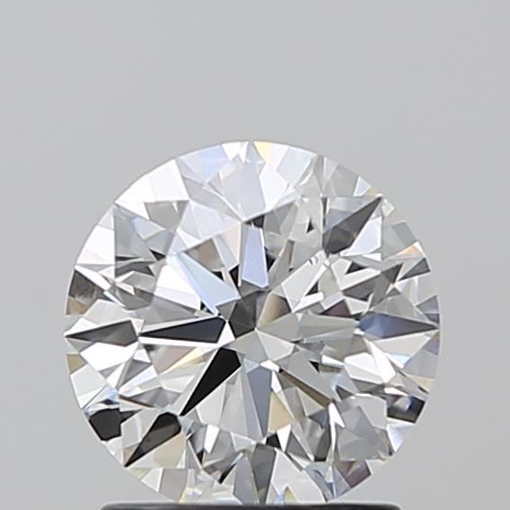 Lab Grown Diamond 1,54Ct D-VVS2 Round - IGILG834613559 1