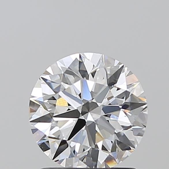 Lab Grown Diamond 1,54Ct D-VVS2 Round - IGILG833673749 1