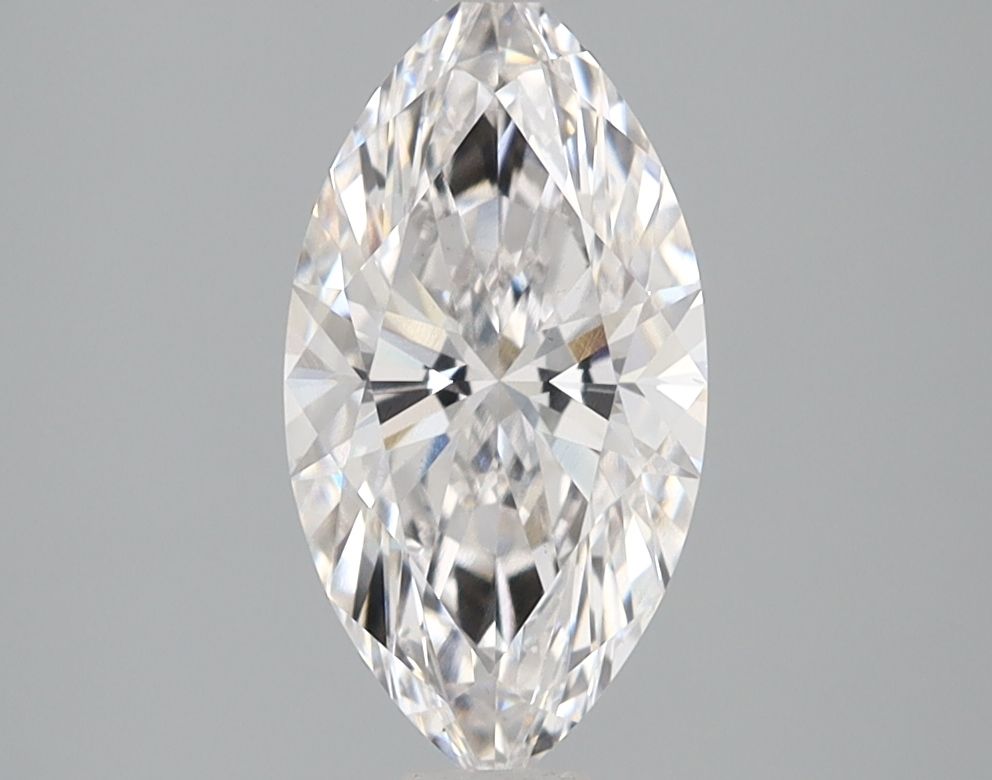 Lab Grown Diamond 1,45Ct E-VS1 Marquise - IGILG751511106 1