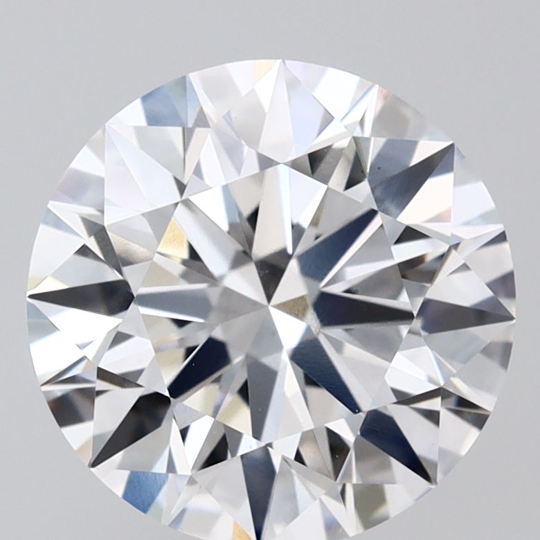 Lab Grown Diamond 2,29Ct D-VS1 Round - IGILG652401276 1