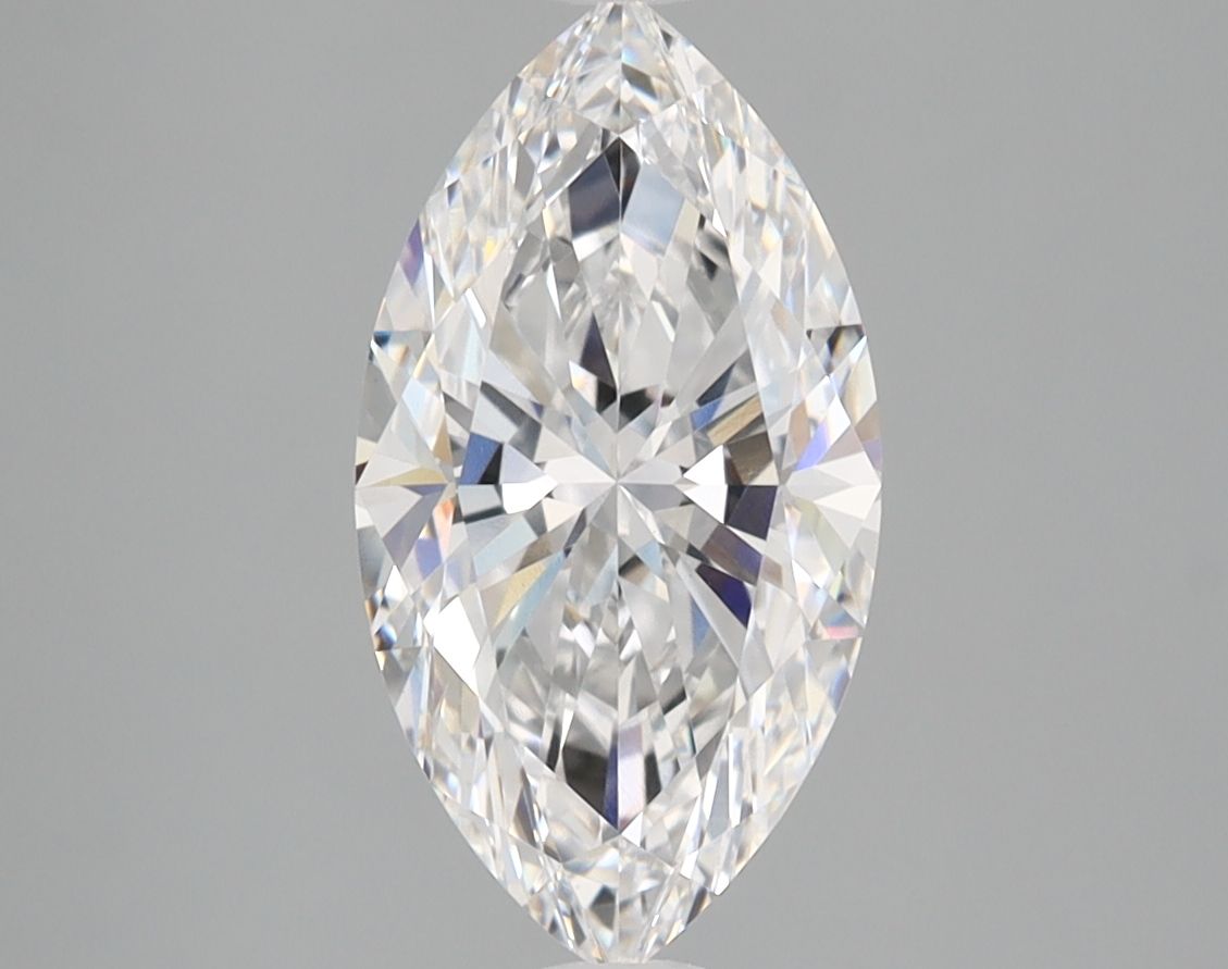 Lab Grown Diamond 2,04Ct D-VVS2 Marquise - IGILG825699649 1