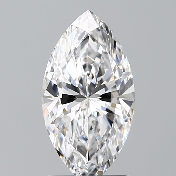 Lab Grown Diamond 2,04Ct D-VVS2 Marquise - IGILG821632556 1