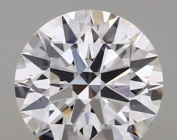 Lab Grown Diamond 1,3Ct D-VVS2 Round - IGILG775624401 1