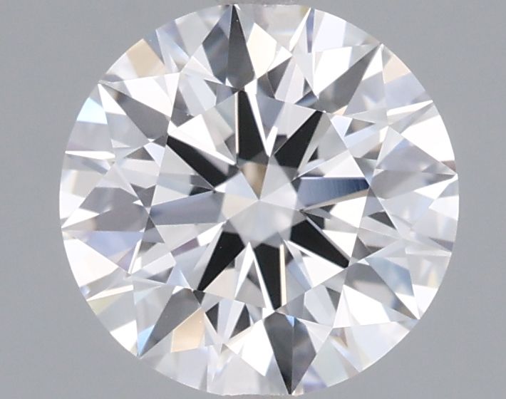 Lab Grown Diamond 1,54Ct D-VVS1 Round - IGILG729508311 1