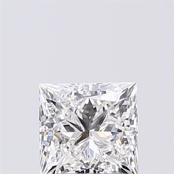 Lab Grown Diamond 1,5Ct E-VS1 Princess - IGILG833696335 1