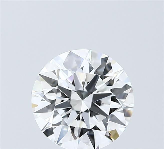 Lab Grown Diamond 2,04Ct D-VS2 Round - IGILG828629114 1