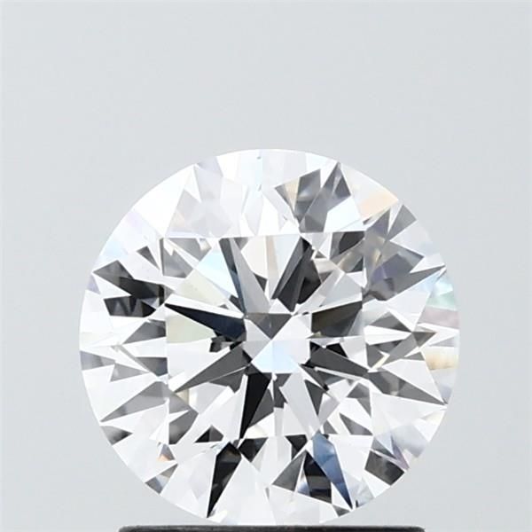 Lab Grown Diamond 1,54Ct D-VS1 Round - IGILG835635389 1