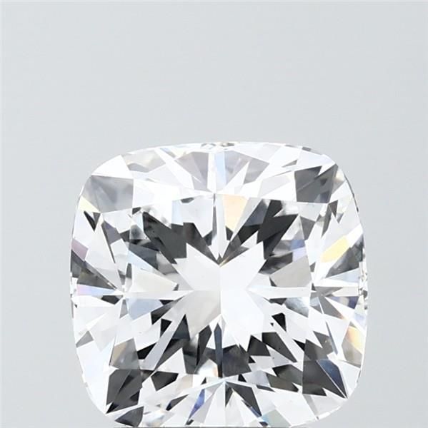 Lab Grown Diamond 3,01Ct D-VS1 Cushion - IGILG835666779 1
