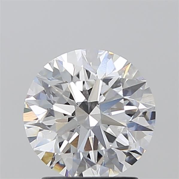 Lab Grown Diamond 2,04Ct E-VVS2 Round - IGILG834612061 1