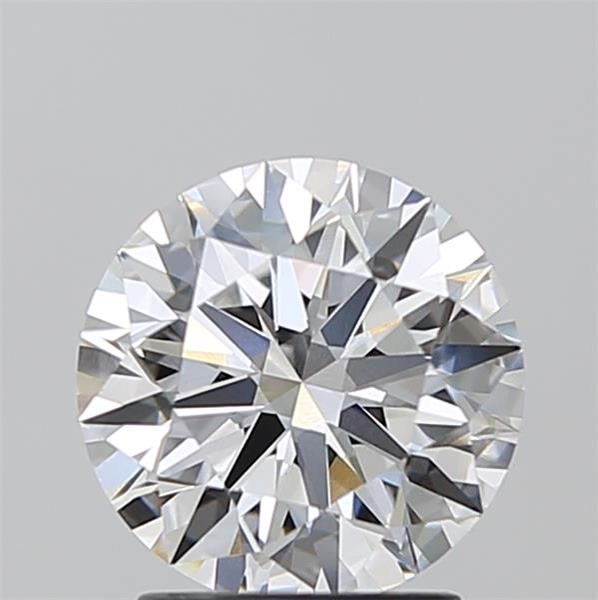 Lab Grown Diamond 2,06Ct D-VVS2 Round - IGILG825642456 1