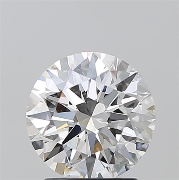 Lab Grown Diamond 2,04Ct F-VVS2 Round - IGILG825639902 1