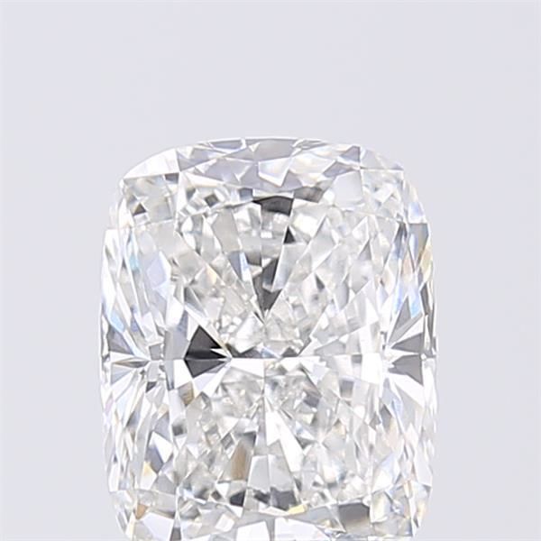 Lab Grown Diamond 2,06Ct F-VVS2 Cushion - IGILG825638545 1