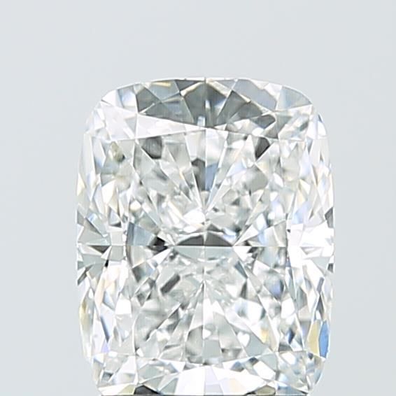 Lab Grown Diamond 2,09Ct E-VS1 Cushion - IGILG825642375 1