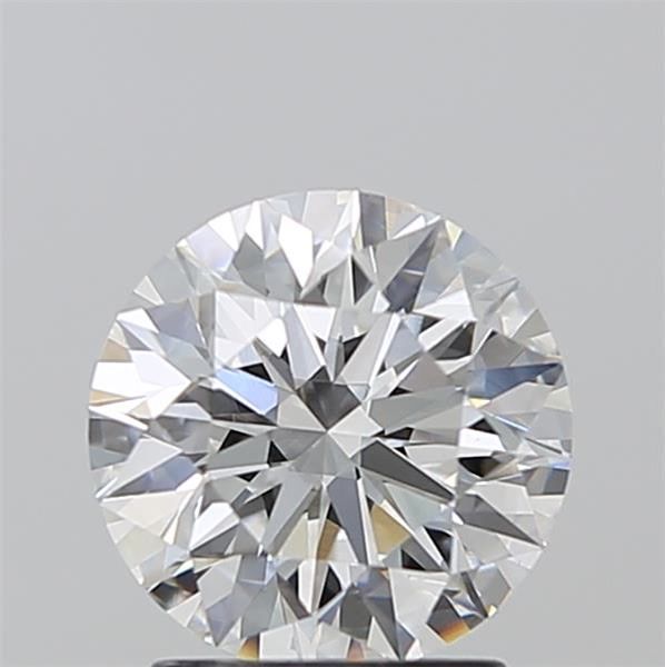 Lab Grown Diamond 2,02Ct D-VVS2 Round - IGILG834611968 1