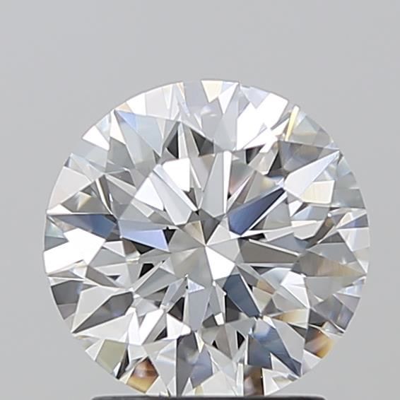 Lab Grown Diamond 2,09Ct E-VVS2 Round - IGILG825642234 1