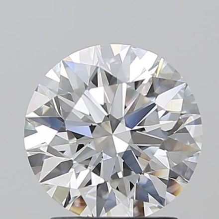 Lab Grown Diamond 2,09Ct E-VVS2 Round - IGILG825642234 1