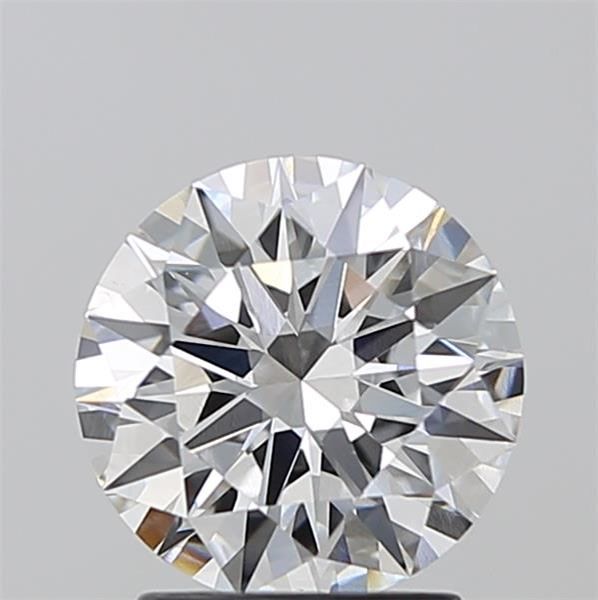 Lab Grown Diamond 2,02Ct E-VS1 Round - IGILG825639955 1