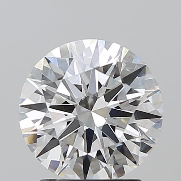 Lab Grown Diamond 2,09Ct E-VVS2 Round - IGILG834611916 1