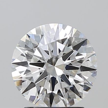 Lab Grown Diamond 2,09Ct E-VVS2 Round - IGILG834611916 1