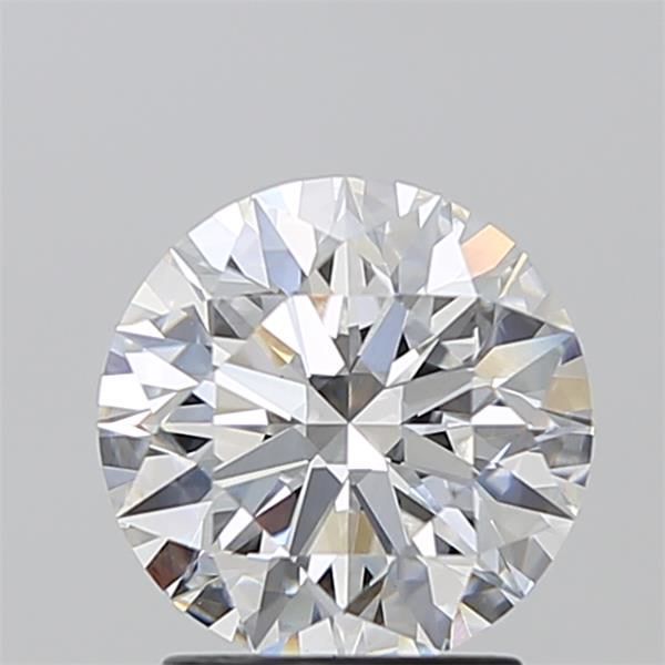 Lab Grown Diamond 1,91Ct E-VVS2 Round - IGILG833673773 1