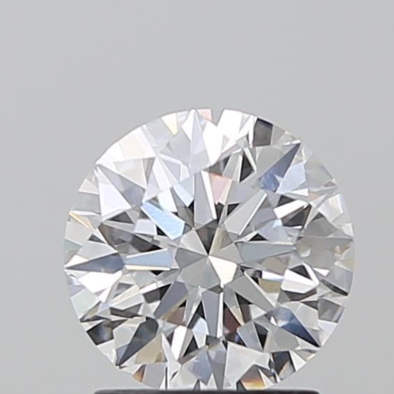 Lab Grown Diamond 1,57Ct D-VVS2 Round - IGILG832605999 1