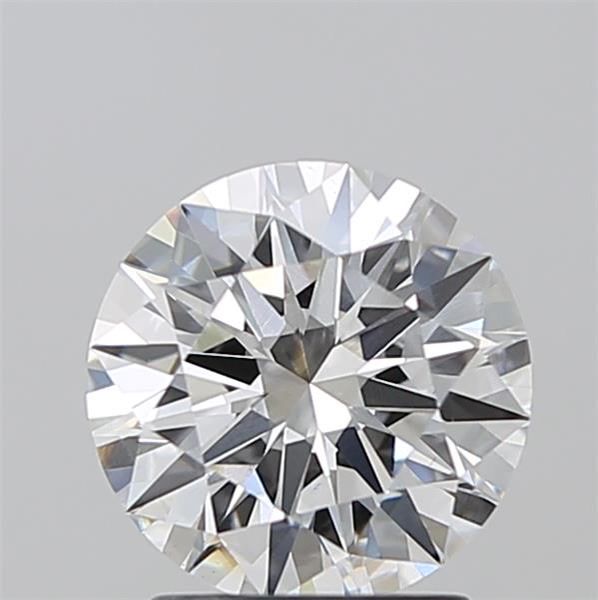 Lab Grown Diamond 2,04Ct E-VS2 Round - IGILG825642151 1