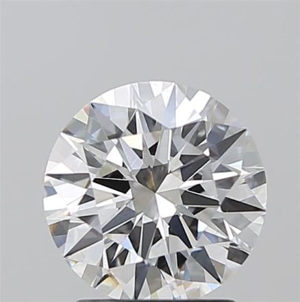 Lab Grown Diamond 2,04Ct E-VS2 Round - IGILG825642151 1