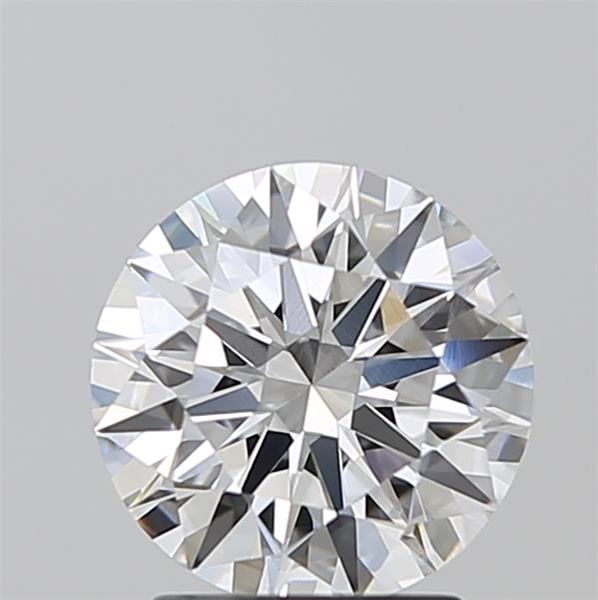 Lab Grown Diamond 2,06Ct E-VVS2 Round - IGILG825642410 1
