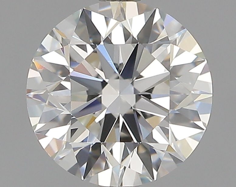 Diamond Natural 1,05Ct G-VVS2 Round - GIA2547815619 1