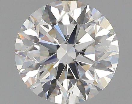Diamond Natural 1,05Ct G-VVS2 Round - GIA2547815619 1
