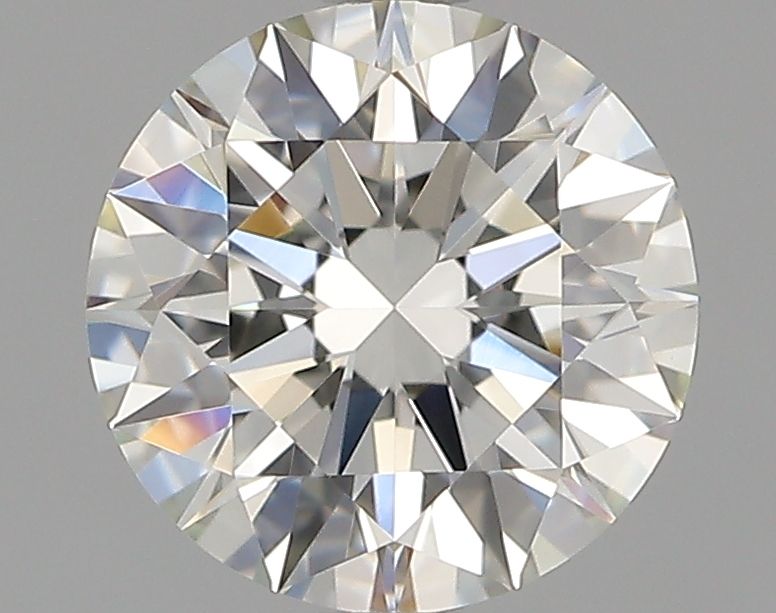 Diamond Natural 1,02Ct J-VVS1 Round - GIA1553200368 1