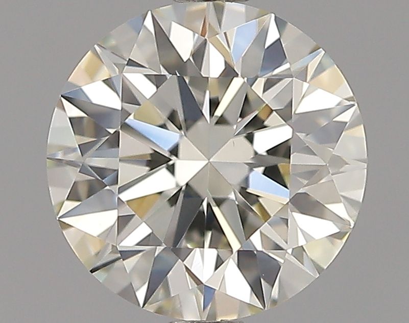 Diamond Natural 1,22Ct L-VVS2 Round - GIA7548789135 1
