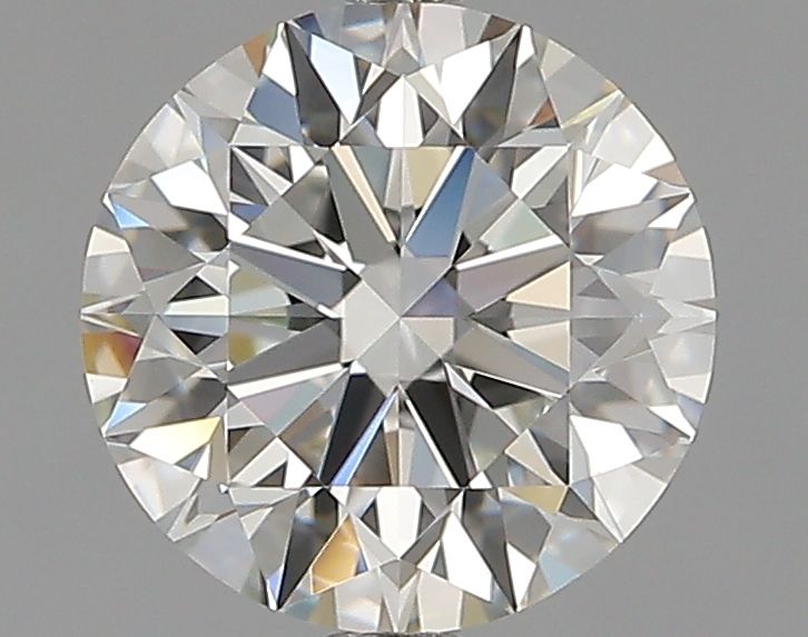 Diamond Natural 1,5Ct H-VVS2 Round - GIA7548799176 1