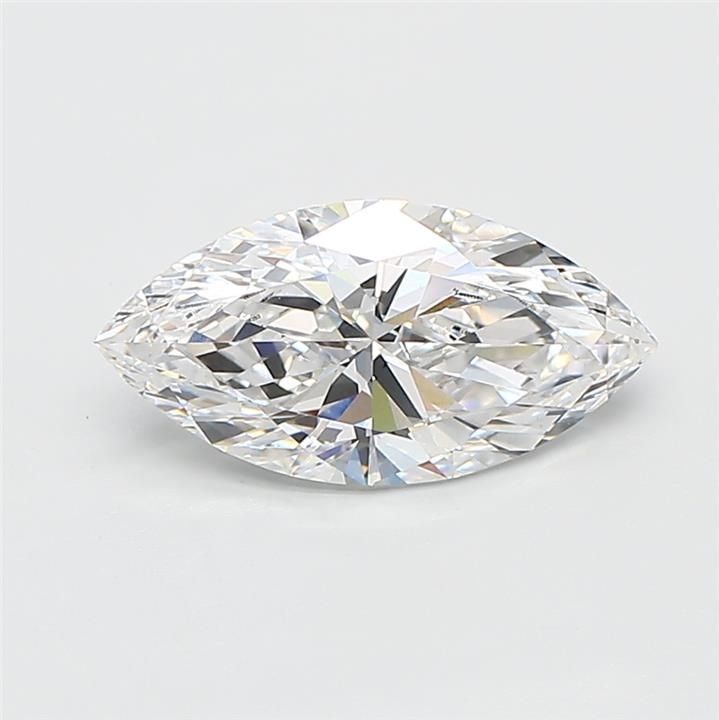 Lab Grown Diamond 1,5Ct E-VVS2 Marquise - IGILG818666252 1