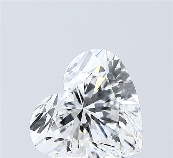 Lab Grown Diamond 2,04Ct D-VS1 Heart - IGILG833638256 1